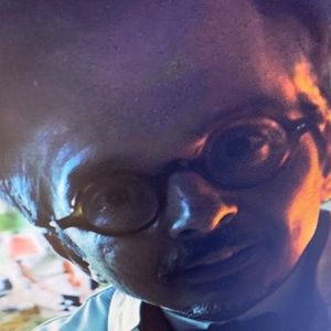 Meet your Posher, Zoe